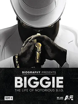 Biggie: The Life of Notorious B.I.G.(2017)