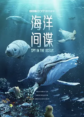 海洋间谍(2023)