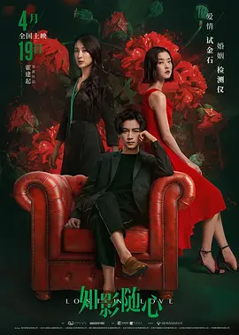 如影随心(2019)