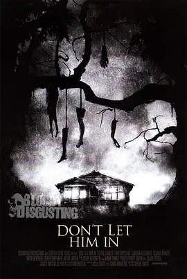 悬挂在树梢的残骸(2010)