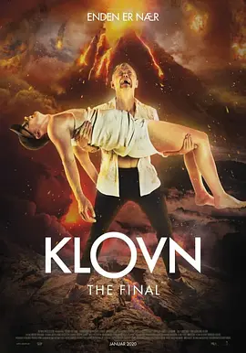 Klovn The Final(2020)
