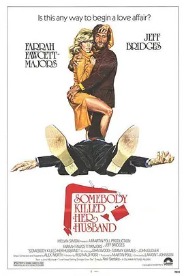 疯狂杀手俏娇娃(1978)