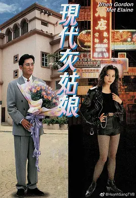 现代灰姑娘(1994)