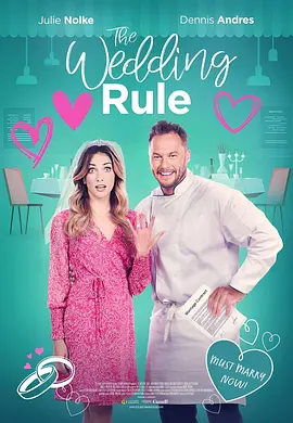 结婚与遗产(2022)