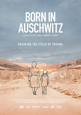 生在奥斯维辛集中营(2021)