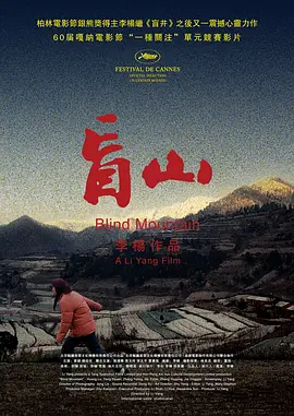 盲山(2007)