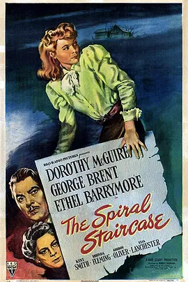 哑女惊魂记(1946)