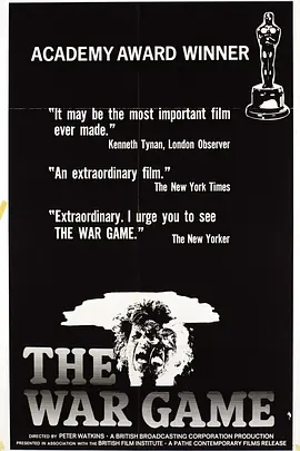 战争游戏(1966)