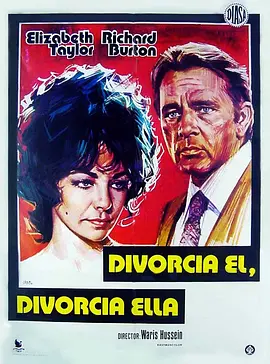 缘尽情未了(1973)