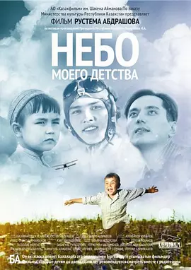 我童年的天空(2011)