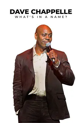 戴夫·查普尔：名无所谓(2022)