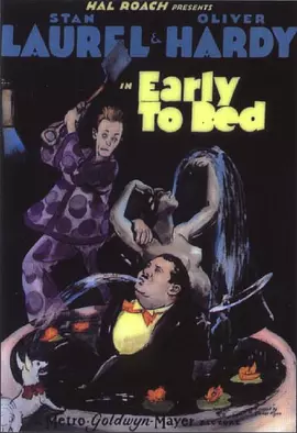 Early to Bed(1928)
