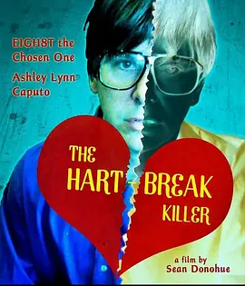 The Hart-Break Killer(2019)