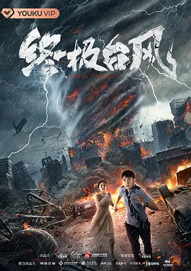 终极台风(2020)