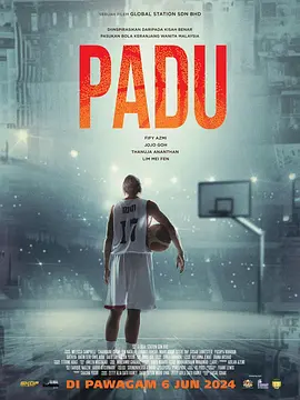 Padu(2024)