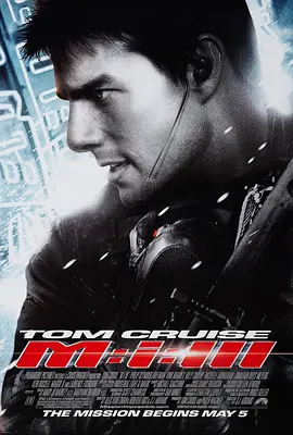 碟中谍3(2006)