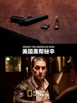 美国黑帮秘辛(2013)