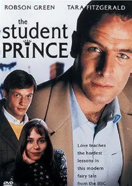 Student Prince(1998)