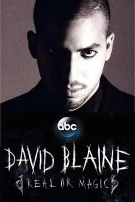 David Blaine: Real or Magic(2013)