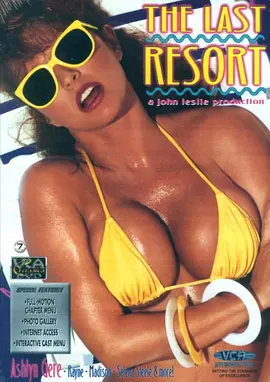 最后的度假胜地(1990)