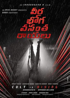 Veera Bhoga Vasantha Rayalu(2018)