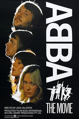 阿巴合唱团(1977)