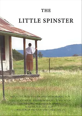 The Little Spinster(2024)