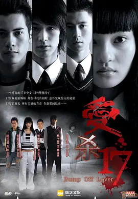 爱杀17(2006)