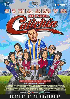 Calichín(2016)
