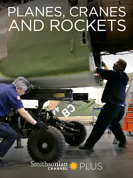 Planes, Cranes and Rockets(2013)