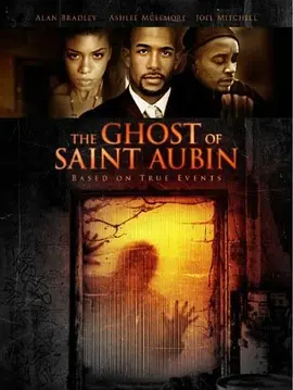 The Ghost of Saint Aubin(2011)