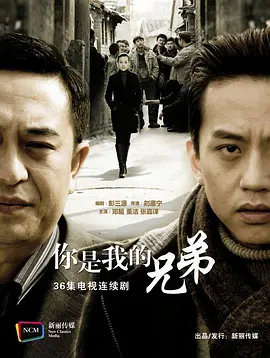 你是我兄弟(2011)