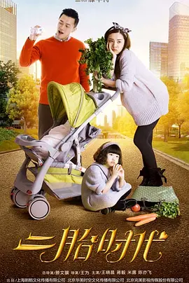 二胎时代(2015)