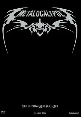 金属启示录(2006 - 2012)