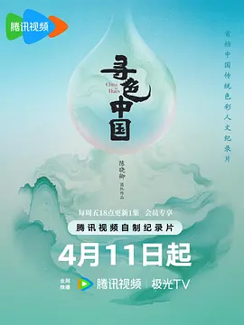 寻色中国(2025)