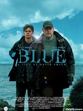 Blue(2024)