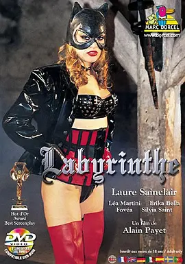 性迷宫(1997)