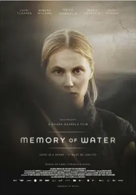 水的记忆(2022)