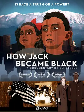 How Jack Became Black(2018)