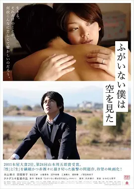 无用的我看见了天(2012)