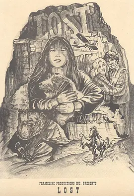 迷失荒野(1983)