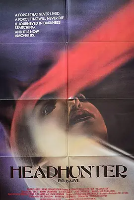 巫毒诅咒-断头降(1989)