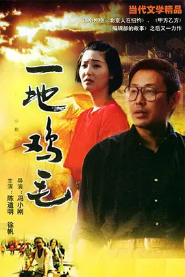 一地鸡毛(1995)