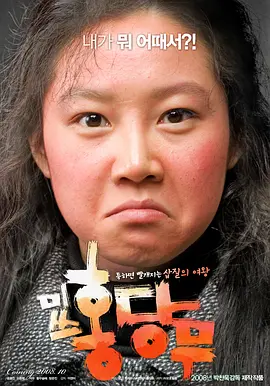 胡萝卜小姐(2008)