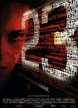 死亡密码23(1998)