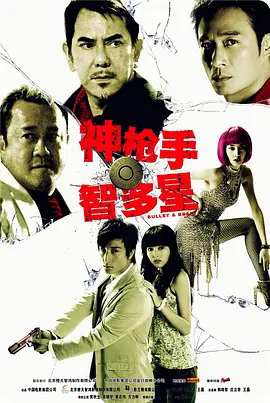 神枪手与智多星(2007)