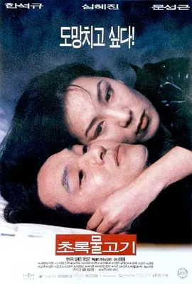 绿鱼(1997)