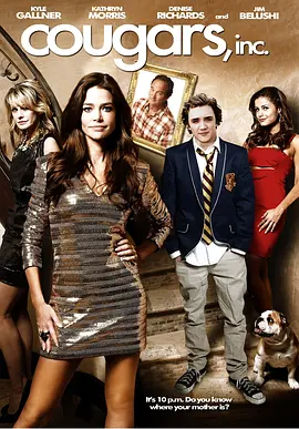 美洲狮公司(2011)