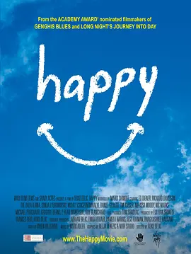 Happy(2011)