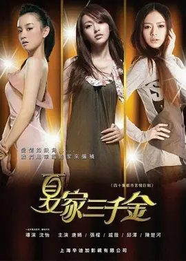 夏家三千金(2011)